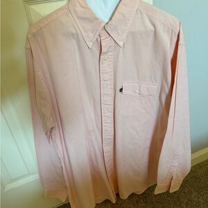 Brooks brothers mens dress shirt